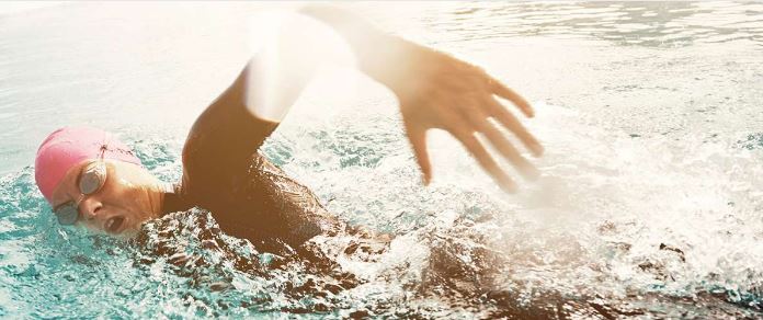 Our FREE Swim Screen is Back!