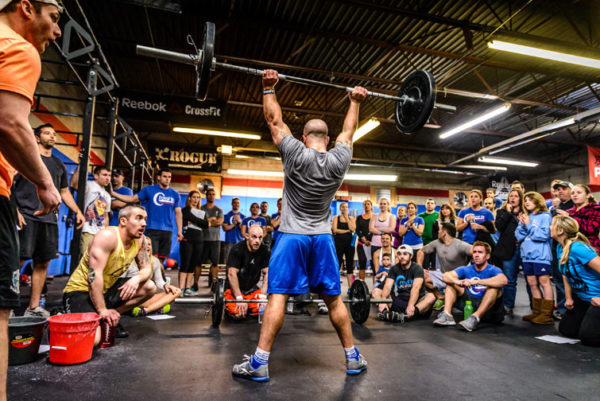Don't let your body get in the way of what you want to achieve this Summer!