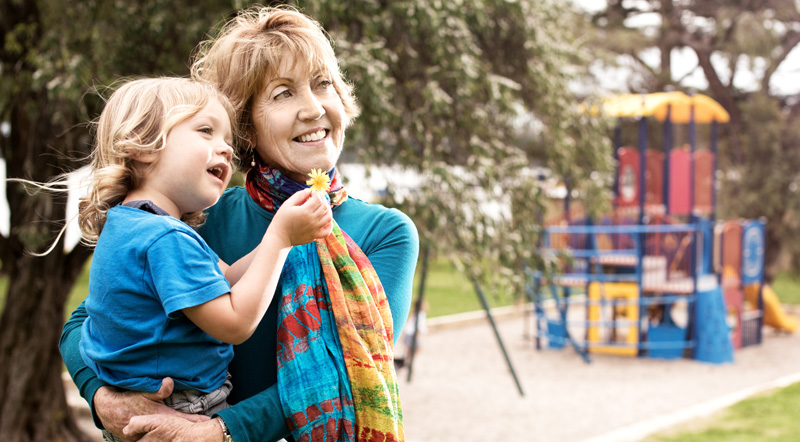 Since we didn’t get much of a summer this year, let’s warm up May with a month of Mother’s Days!