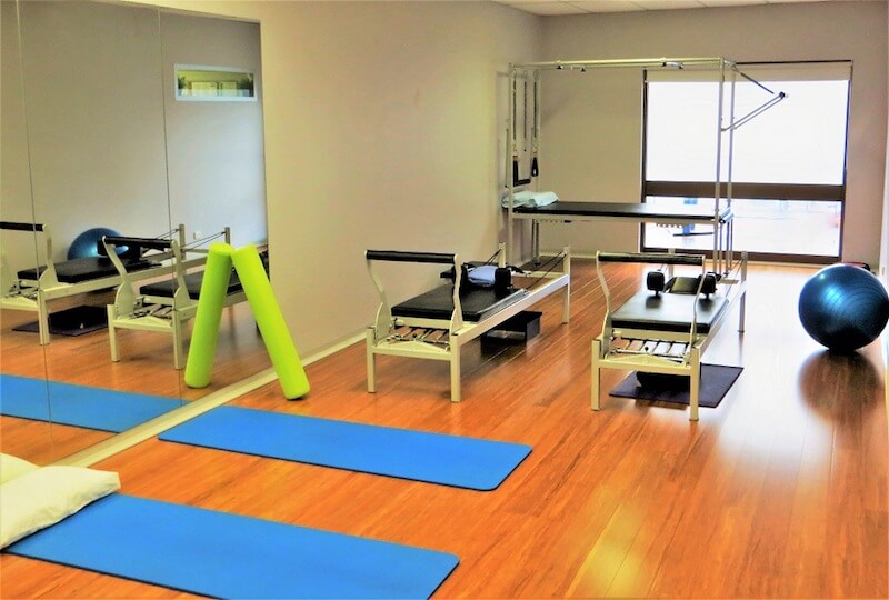 Clinical Pilates