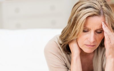Symptoms, Causes & Treatment of Cervicogenic Headaches
