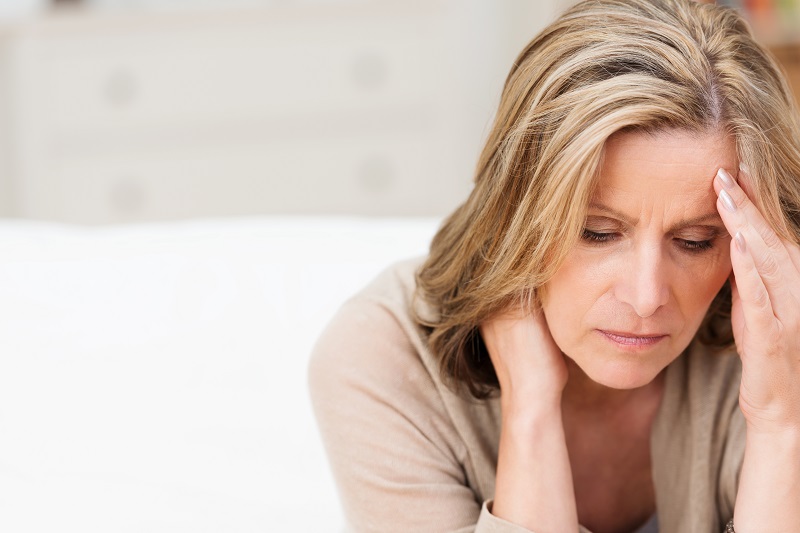 Symptoms, Causes & Treatment of Cervicogenic Headaches