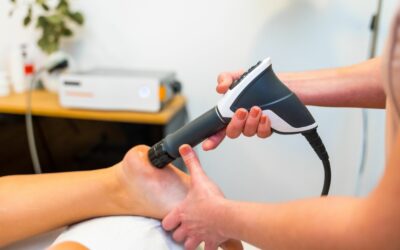 Shockwave Therapy in Kardinya